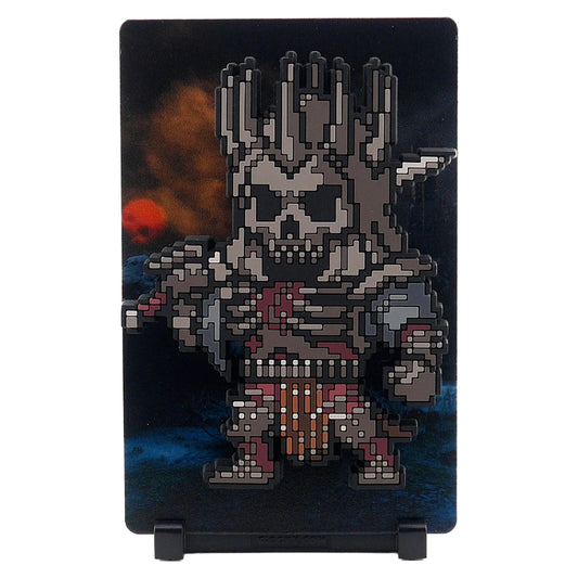 FiGGYZ The Witcher 3 Eredin Collectible Pop Magnet