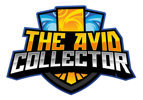 The Avid Collector